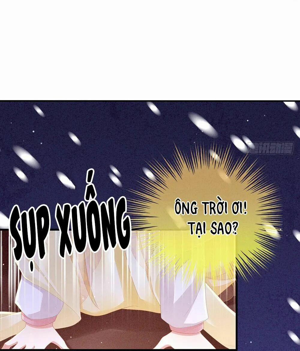 Hậu Cung Của Nữ Đế 5 trang 17