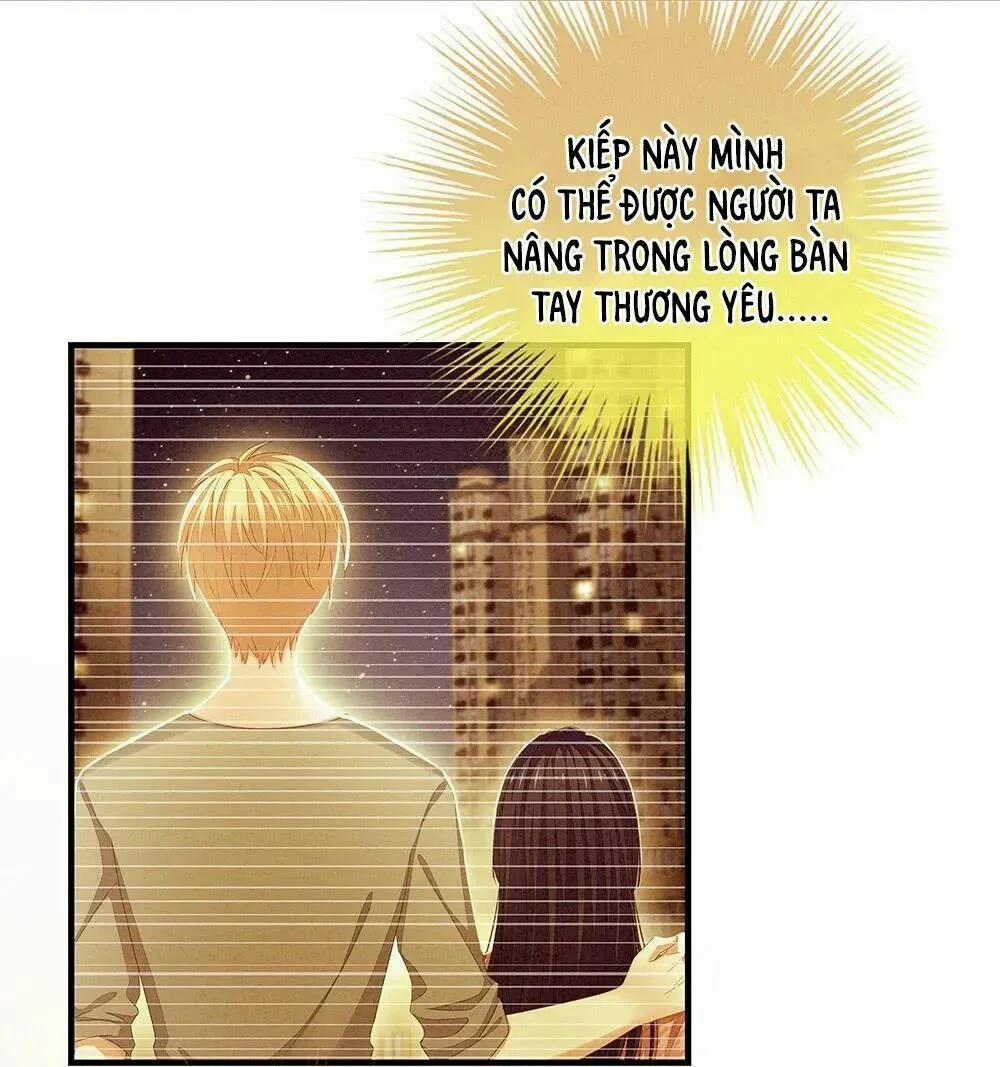 Hậu Cung Của Nữ Đế 5 trang 20