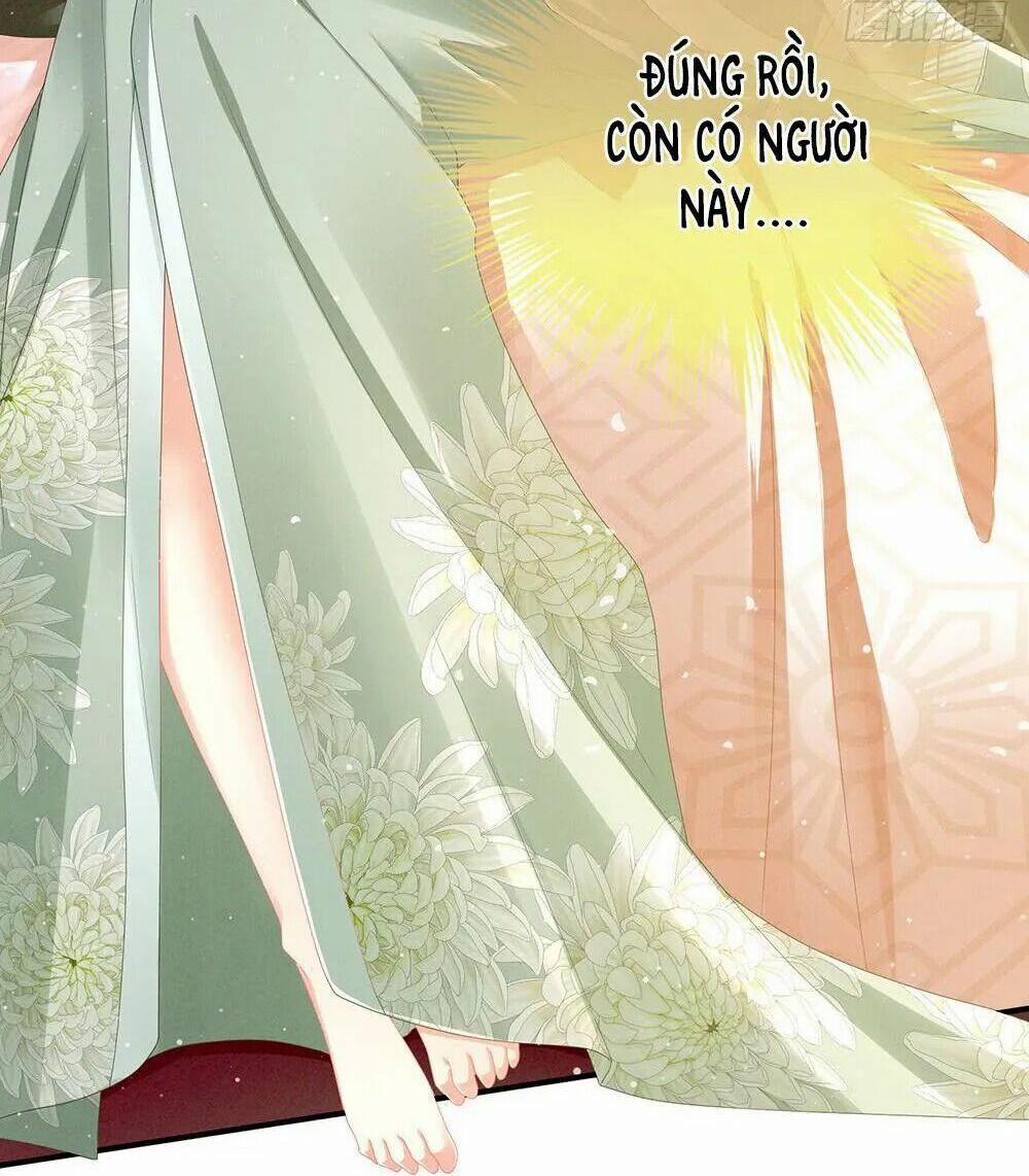 Hậu Cung Của Nữ Đế 5 trang 25