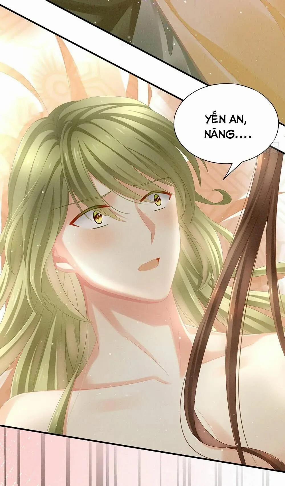 Hậu Cung Của Nữ Đế 5 trang 30