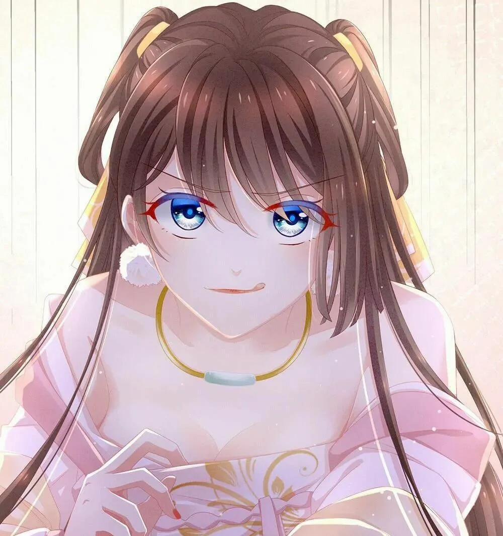 Hậu Cung Của Nữ Đế 5 trang 32