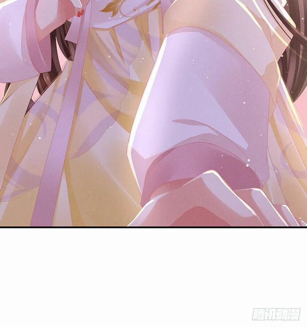 Hậu Cung Của Nữ Đế 5 trang 33