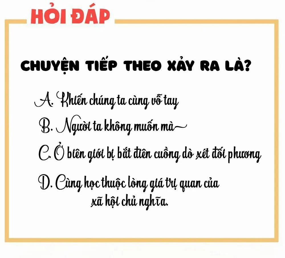 Hậu Cung Của Nữ Đế 5 trang 34