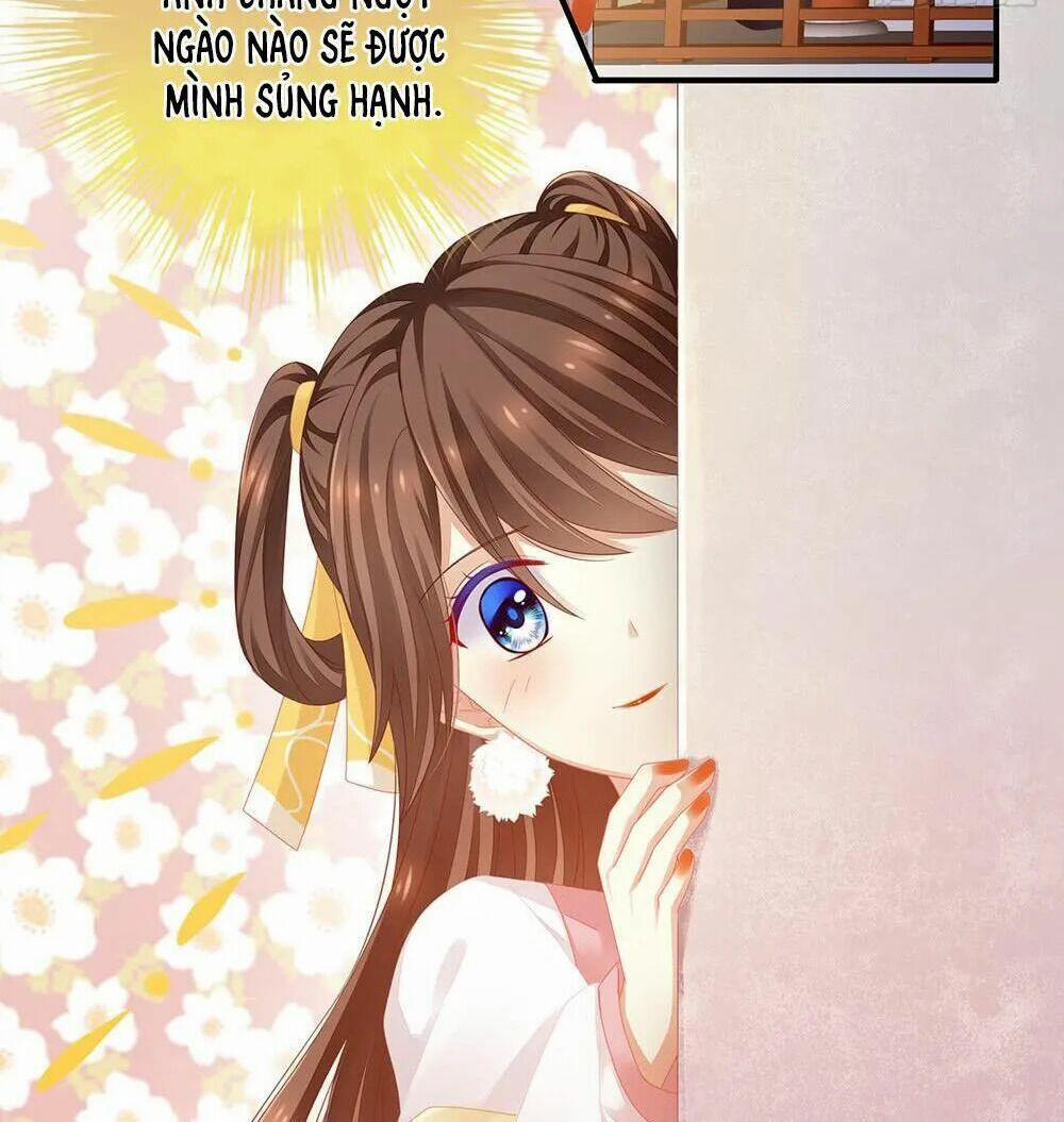 Hậu Cung Của Nữ Đế 5 trang 7