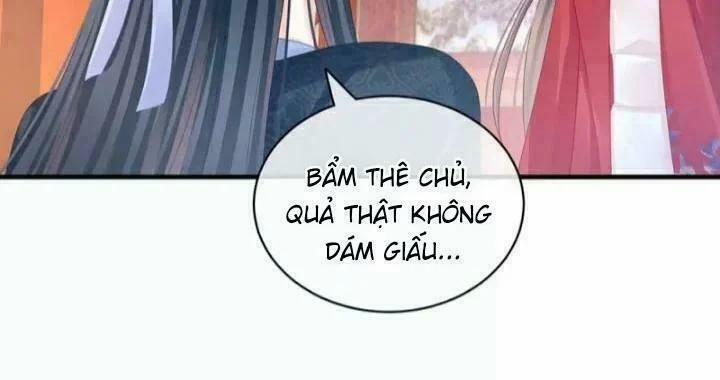 Hậu Cung Của Nữ Đế 50 trang 12