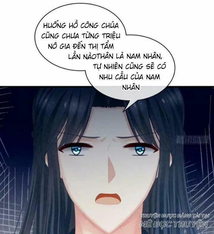 Hậu Cung Của Nữ Đế 50 trang 15