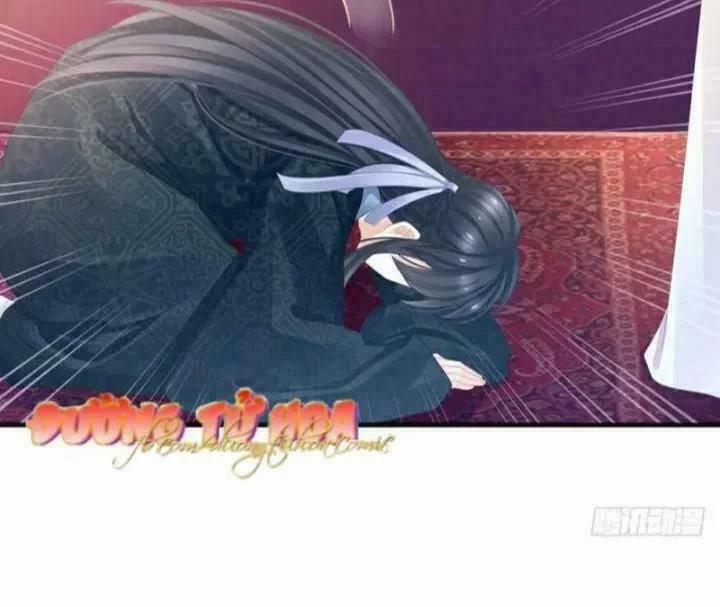 Hậu Cung Của Nữ Đế 50 trang 24