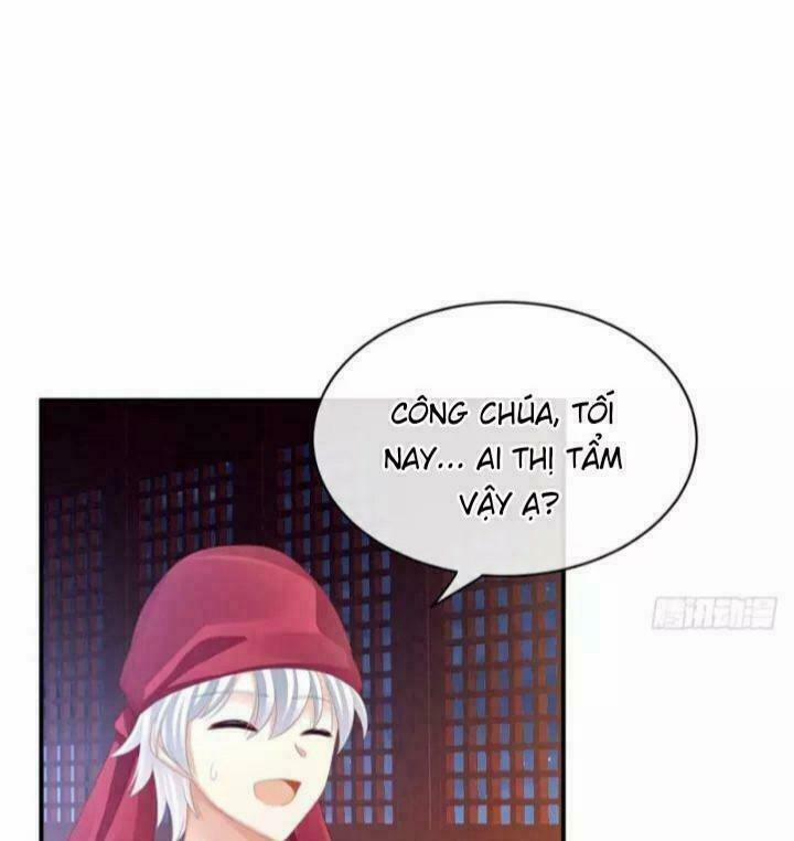 Hậu Cung Của Nữ Đế 50 trang 26