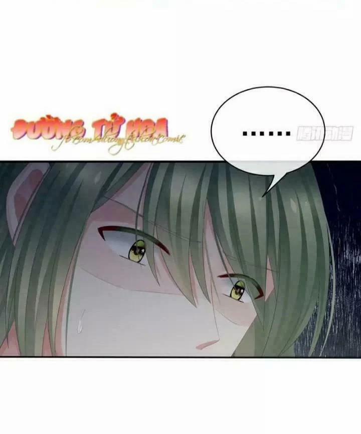 Hậu Cung Của Nữ Đế 50 trang 3