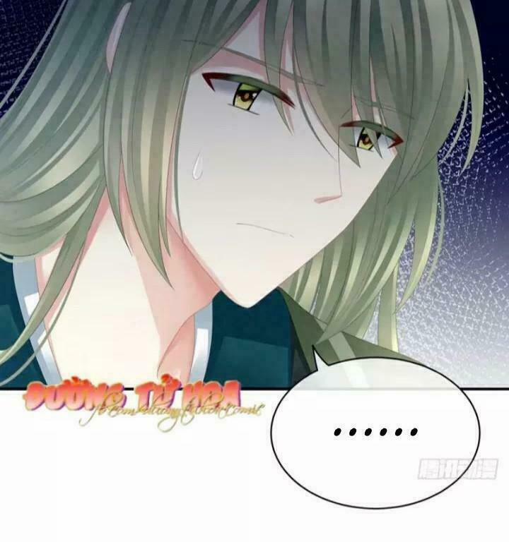 Hậu Cung Của Nữ Đế 50 trang 31