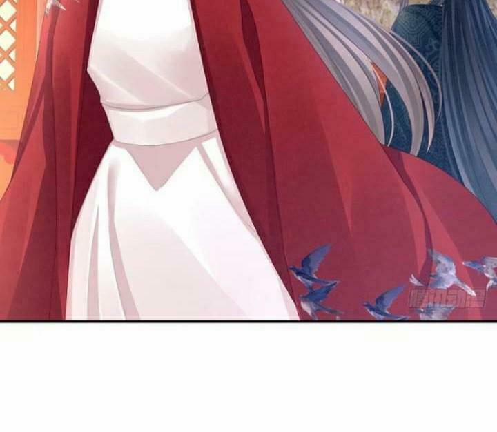 Hậu Cung Của Nữ Đế 50 trang 33