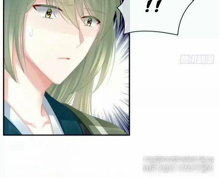 Hậu Cung Của Nữ Đế 50 trang 35