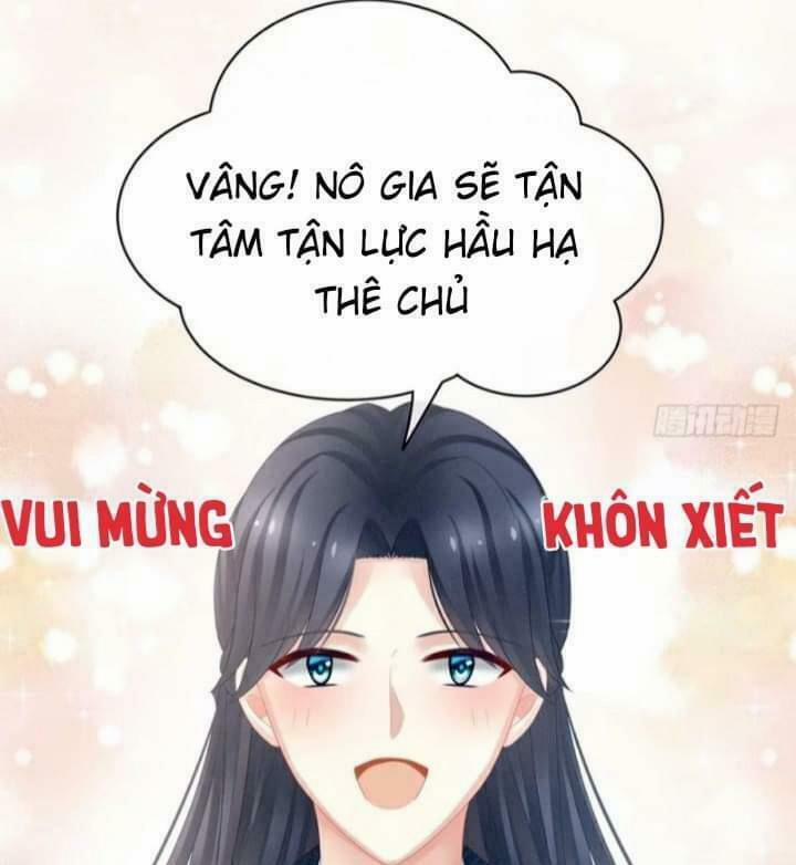 Hậu Cung Của Nữ Đế 50 trang 37