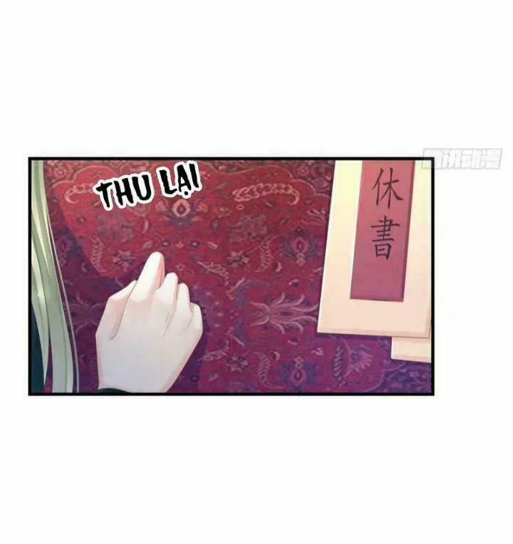 Hậu Cung Của Nữ Đế 50 trang 4