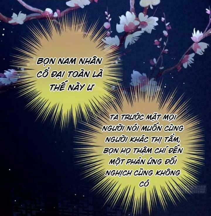 Hậu Cung Của Nữ Đế 50 trang 42