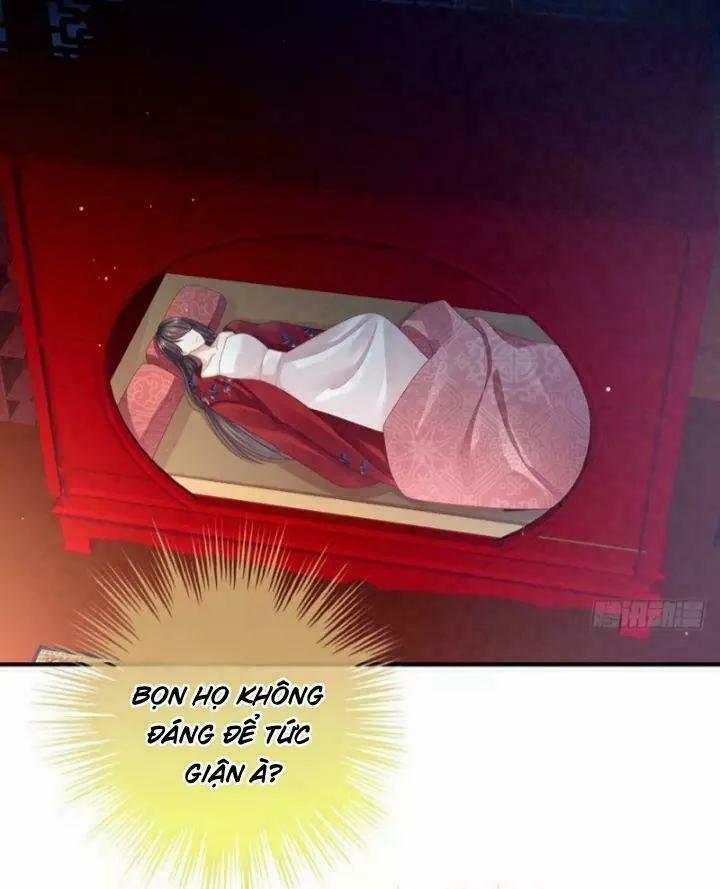 Hậu Cung Của Nữ Đế 50 trang 43