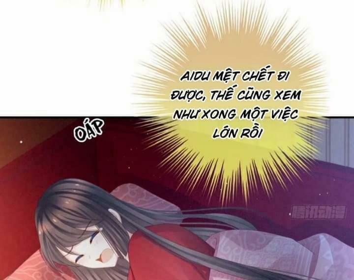 Hậu Cung Của Nữ Đế 50 trang 44