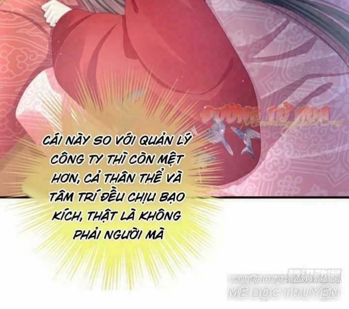 Hậu Cung Của Nữ Đế 50 trang 45