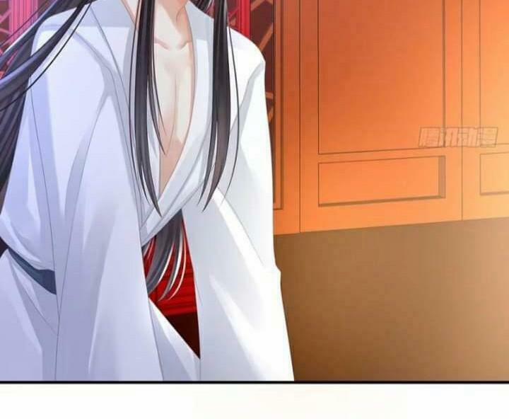 Hậu Cung Của Nữ Đế 50 trang 49