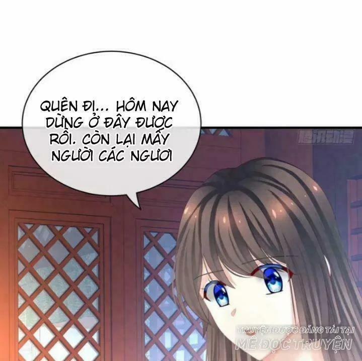 Hậu Cung Của Nữ Đế 50 trang 5