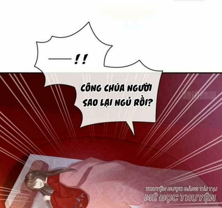 Hậu Cung Của Nữ Đế 50 trang 50