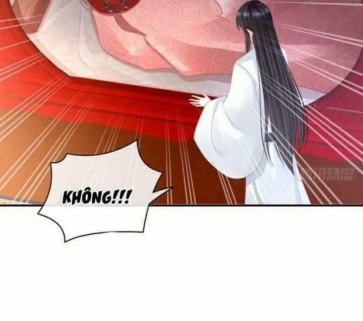 Hậu Cung Của Nữ Đế 50 trang 51