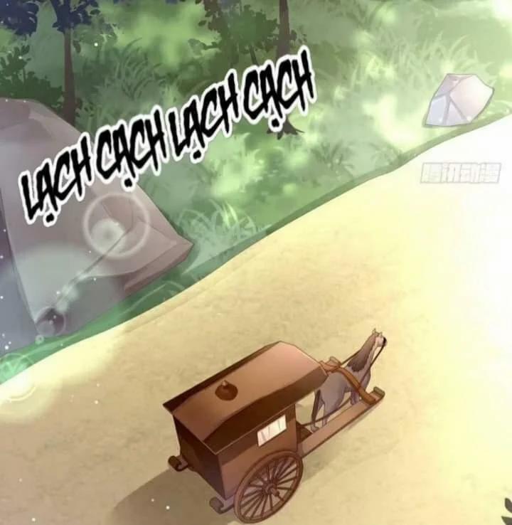 Hậu Cung Của Nữ Đế 50 trang 54