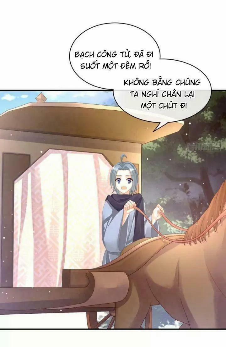 Hậu Cung Của Nữ Đế 50 trang 56