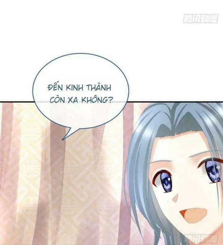 Hậu Cung Của Nữ Đế 50 trang 57