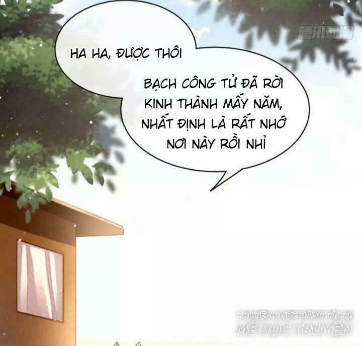 Hậu Cung Của Nữ Đế 50 trang 60