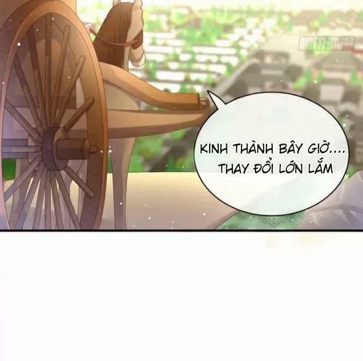 Hậu Cung Của Nữ Đế 50 trang 61