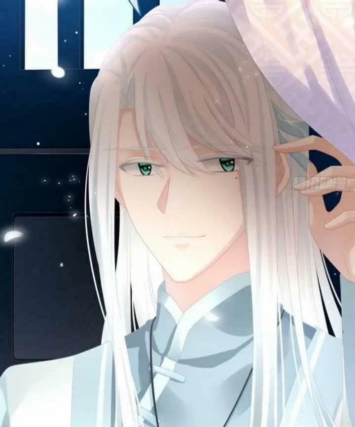 Hậu Cung Của Nữ Đế 50 trang 64