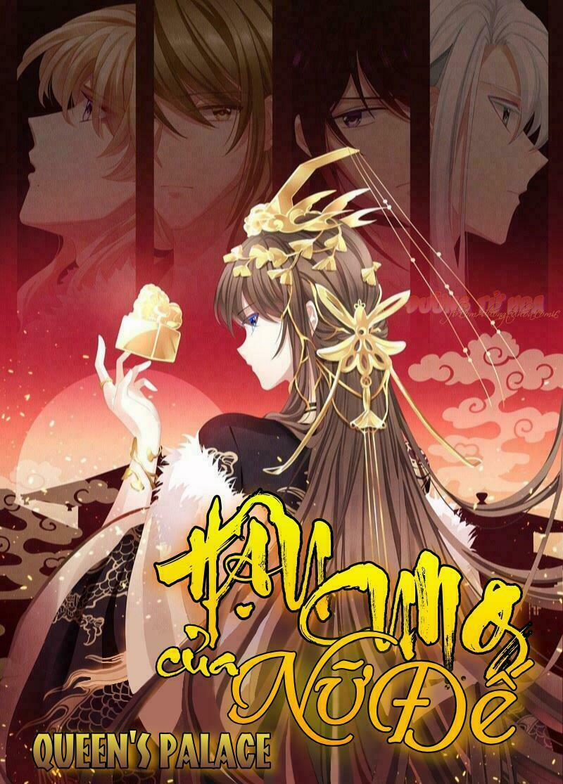 Hậu Cung Của Nữ Đế 50 trang 69