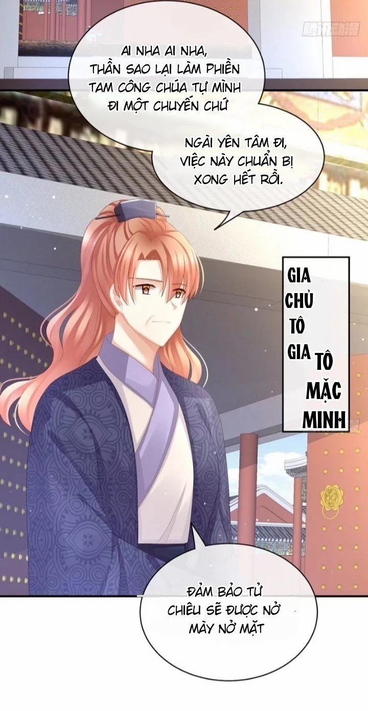 Hậu Cung Của Nữ Đế 51 trang 1