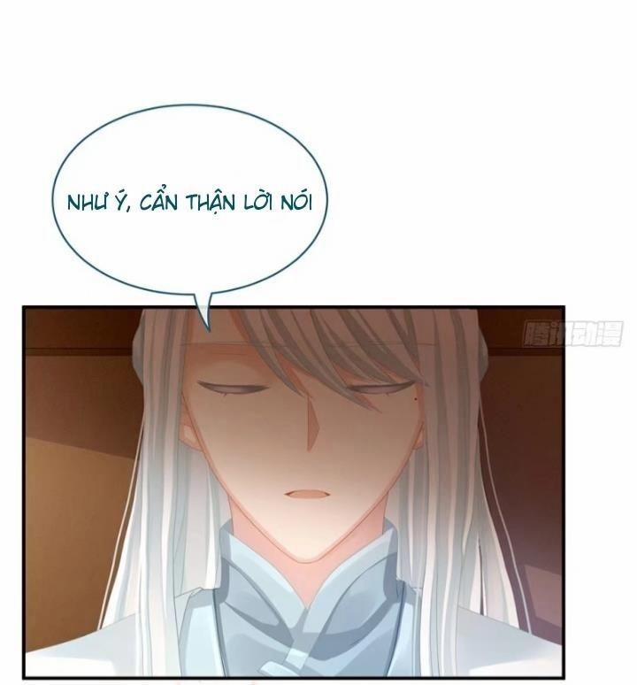 Hậu Cung Của Nữ Đế 51 trang 12