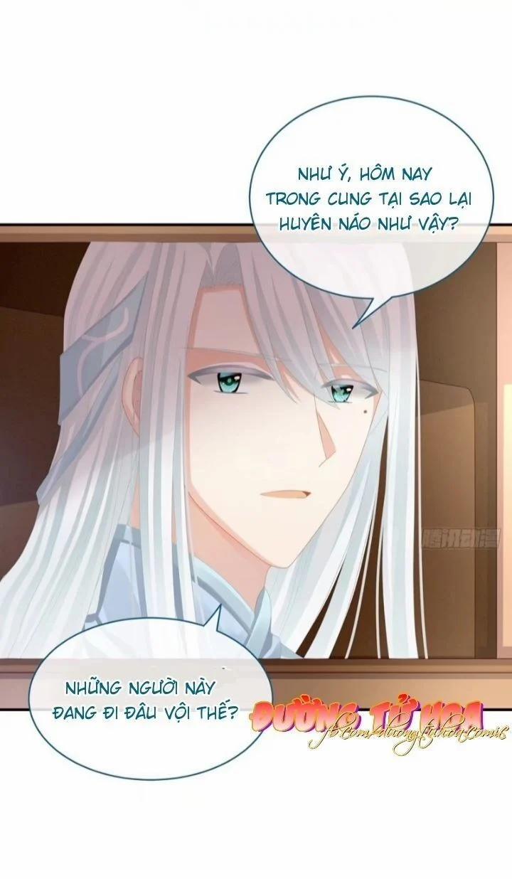 Hậu Cung Của Nữ Đế 51 trang 15