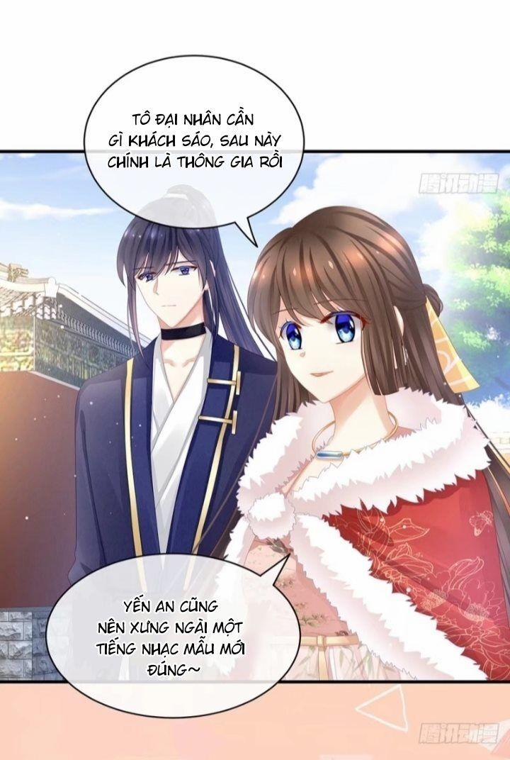 Hậu Cung Của Nữ Đế 51 trang 2