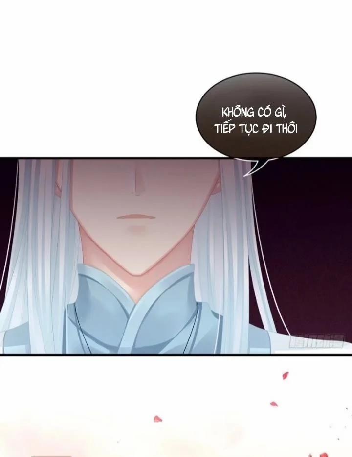 Hậu Cung Của Nữ Đế 51 trang 21