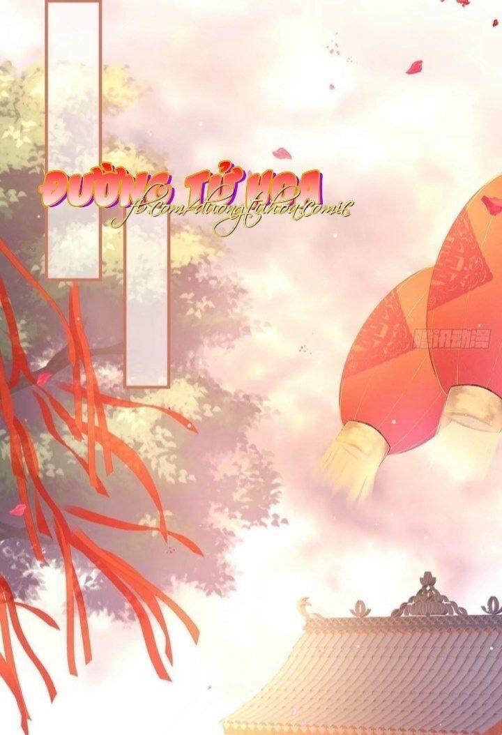 Hậu Cung Của Nữ Đế 51 trang 22