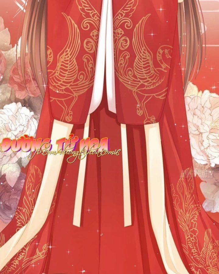 Hậu Cung Của Nữ Đế 51 trang 26