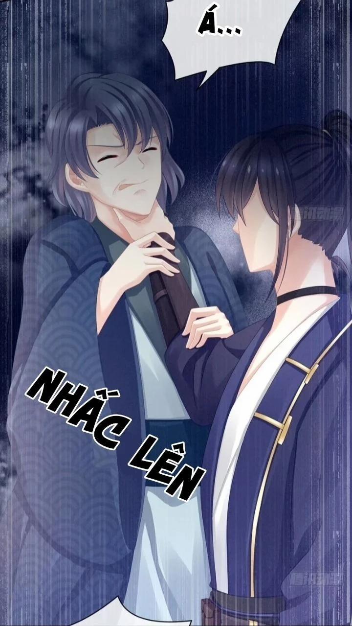 Hậu Cung Của Nữ Đế 51 trang 31