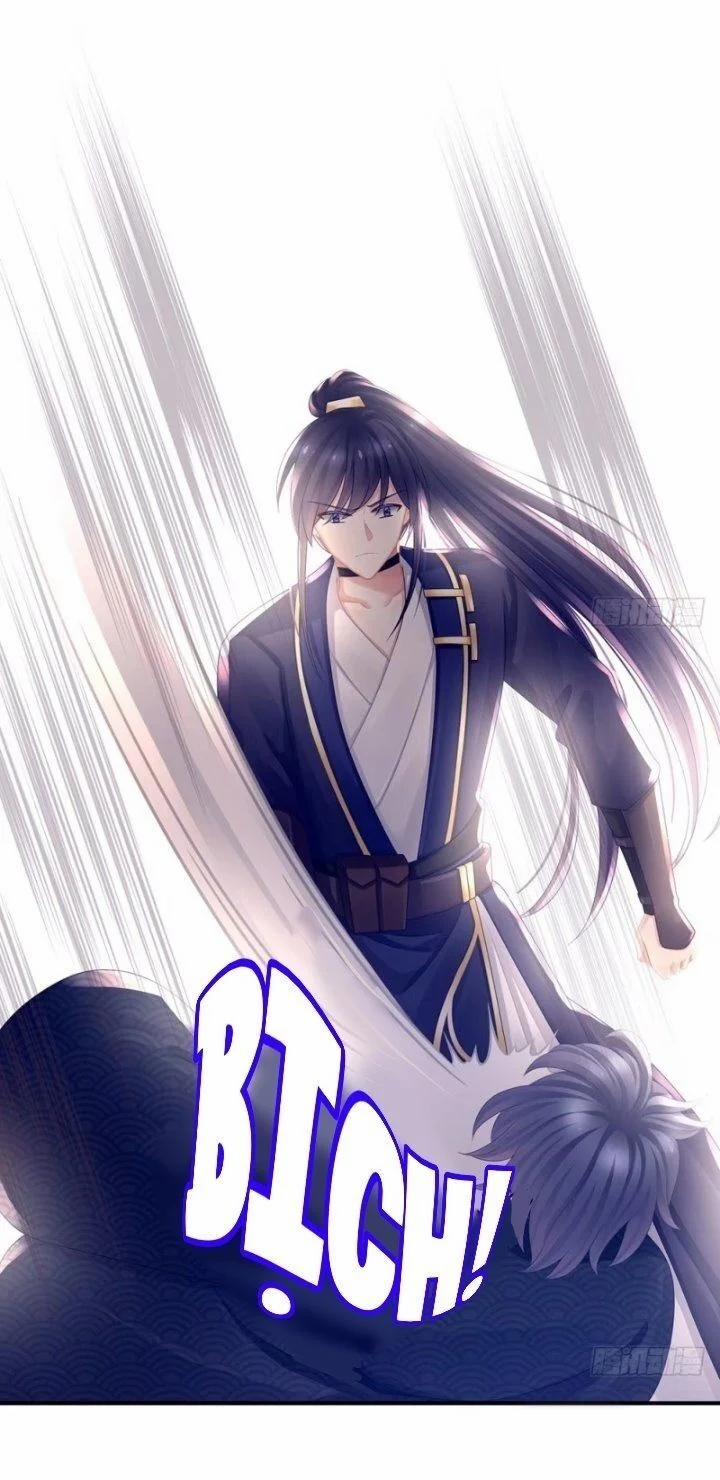 Hậu Cung Của Nữ Đế 51 trang 35