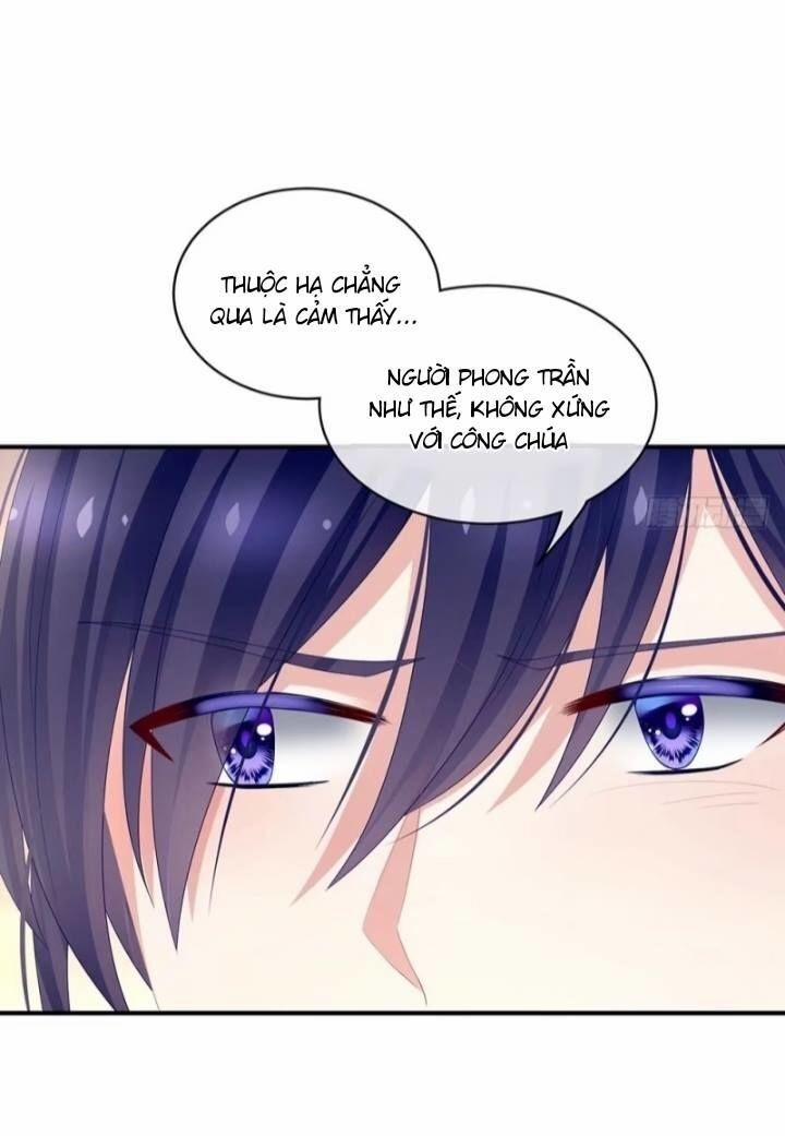 Hậu Cung Của Nữ Đế 51 trang 40