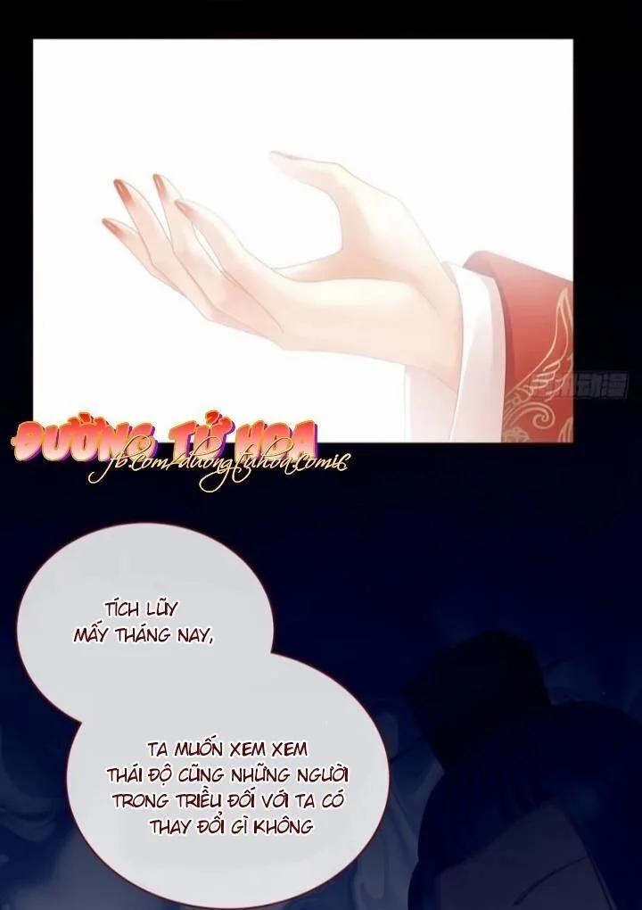 Hậu Cung Của Nữ Đế 51 trang 42