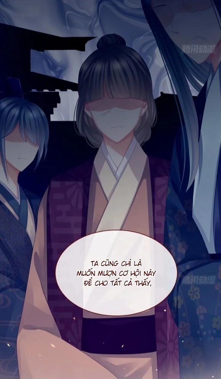 Hậu Cung Của Nữ Đế 51 trang 43