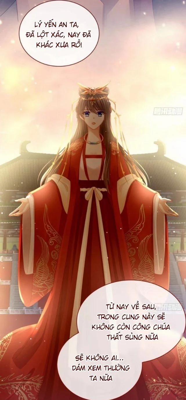 Hậu Cung Của Nữ Đế 51 trang 44