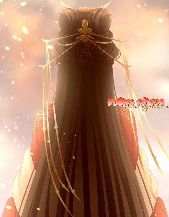 Hậu Cung Của Nữ Đế 51 trang 46