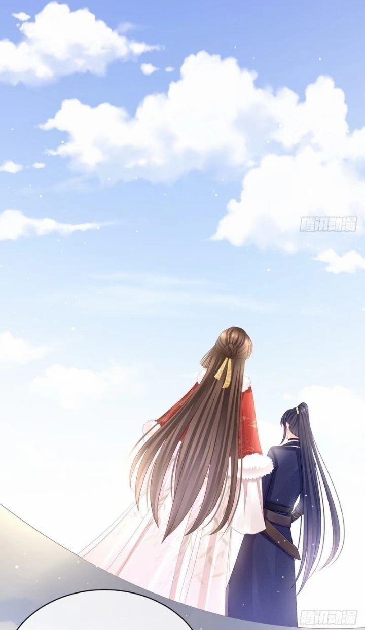 Hậu Cung Của Nữ Đế 51 trang 5