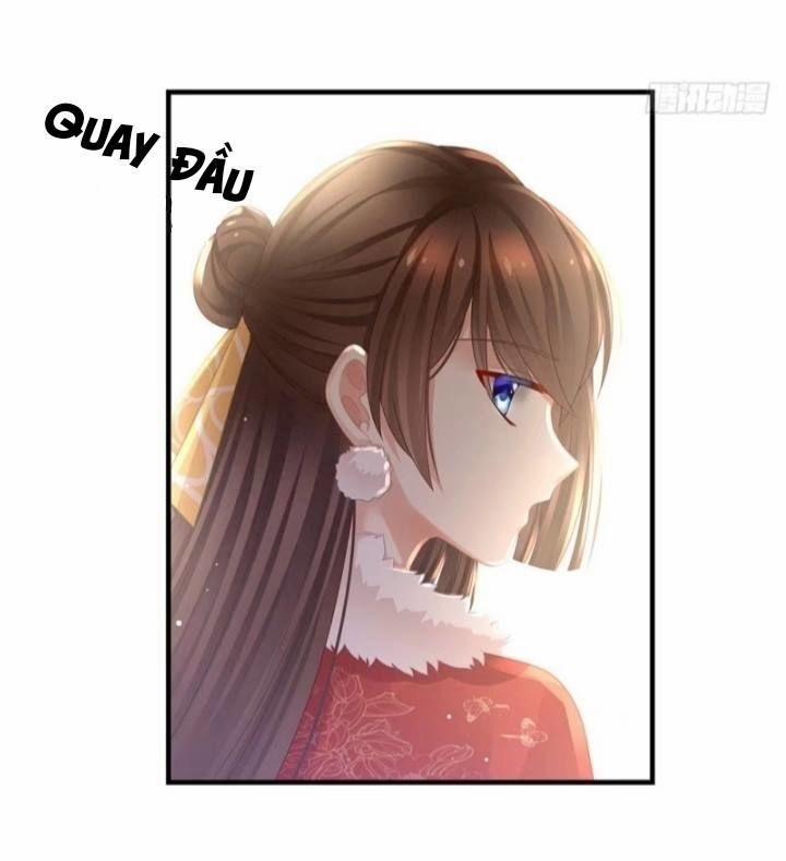 Hậu Cung Của Nữ Đế 51 trang 7