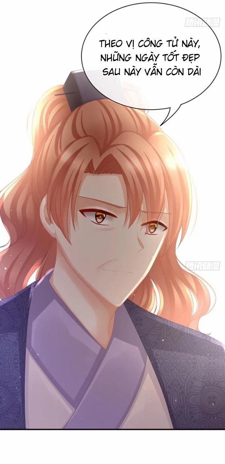 Hậu Cung Của Nữ Đế 51 trang 8